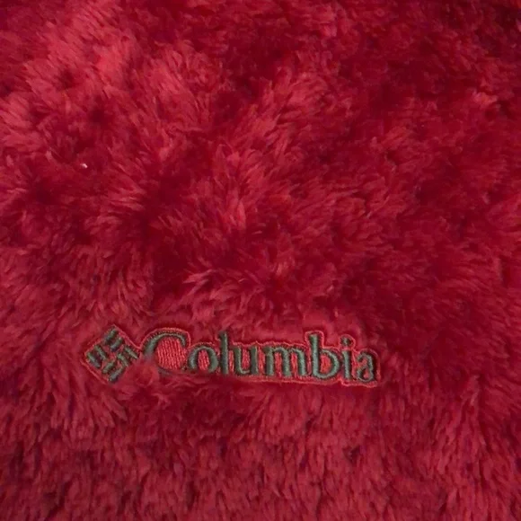 Columbia Sportswear Company Fleece Jacket - Picture 5 of 9